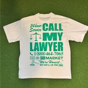 Market T-Shirt